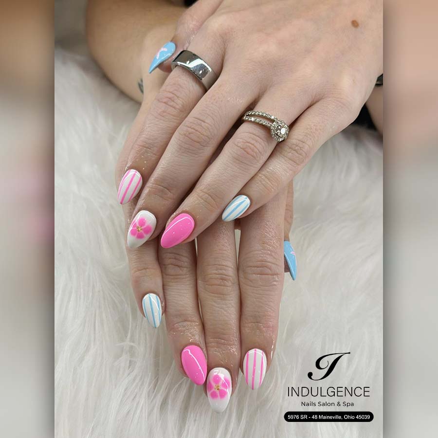 Nail Design
